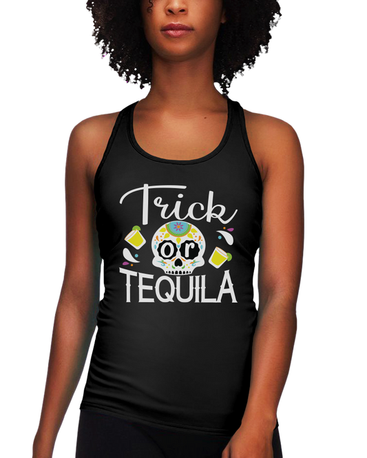 Trick Or Tequila (LRT)