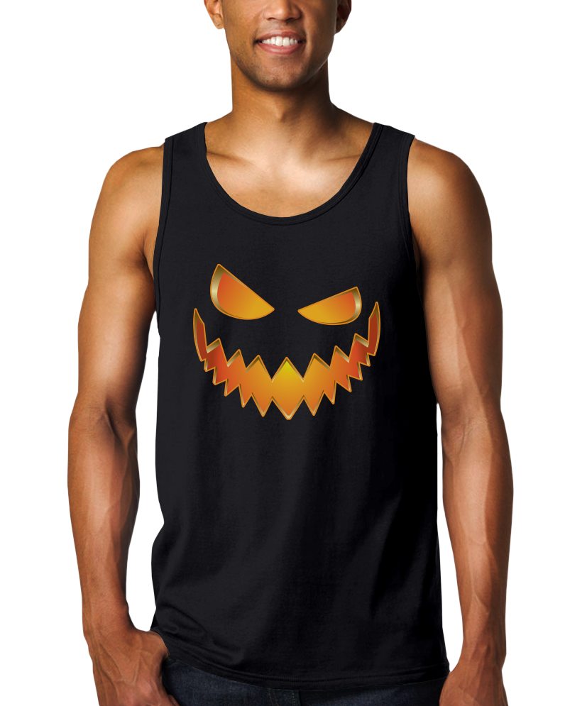 Scary Jack-O-Lantern (MTT)