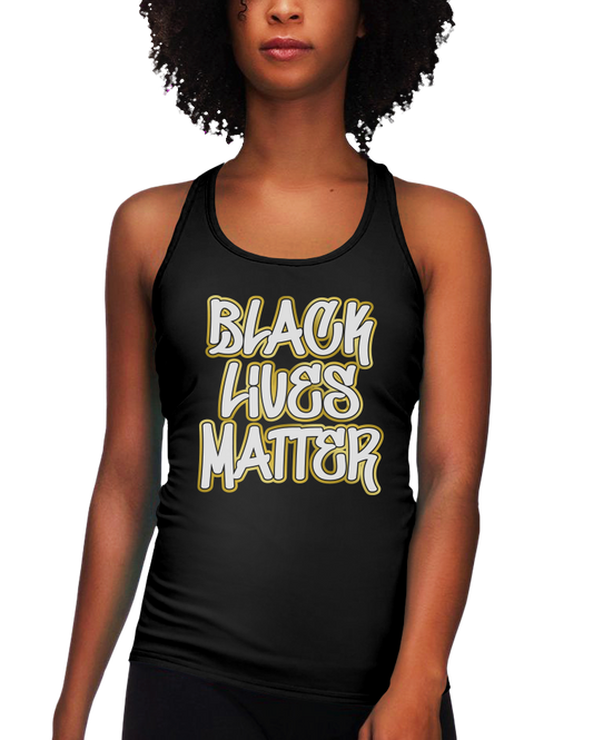 Black Lives Matter (LRT)