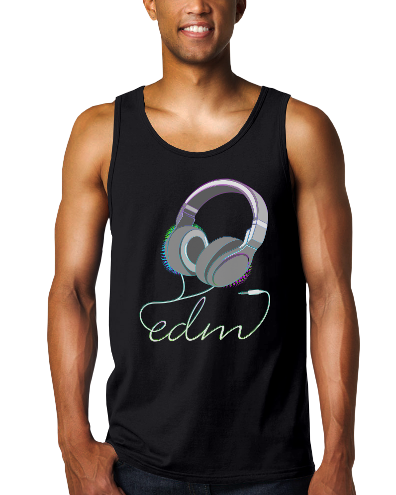 EDM Headphones (MTT)