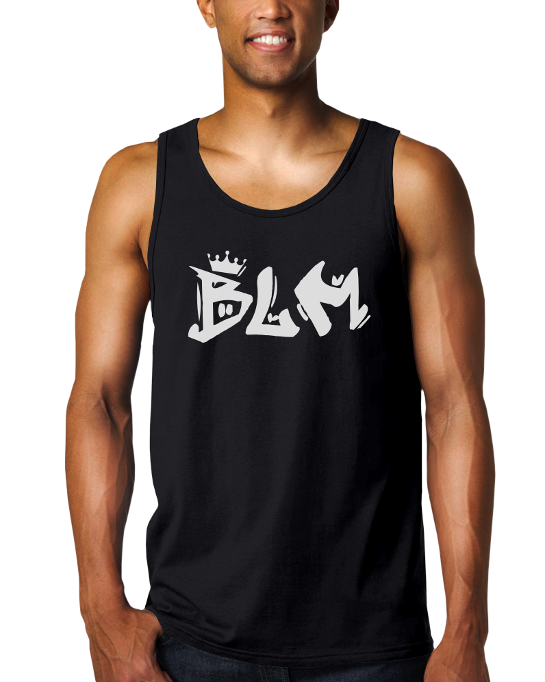 BLM Crown (MTT)