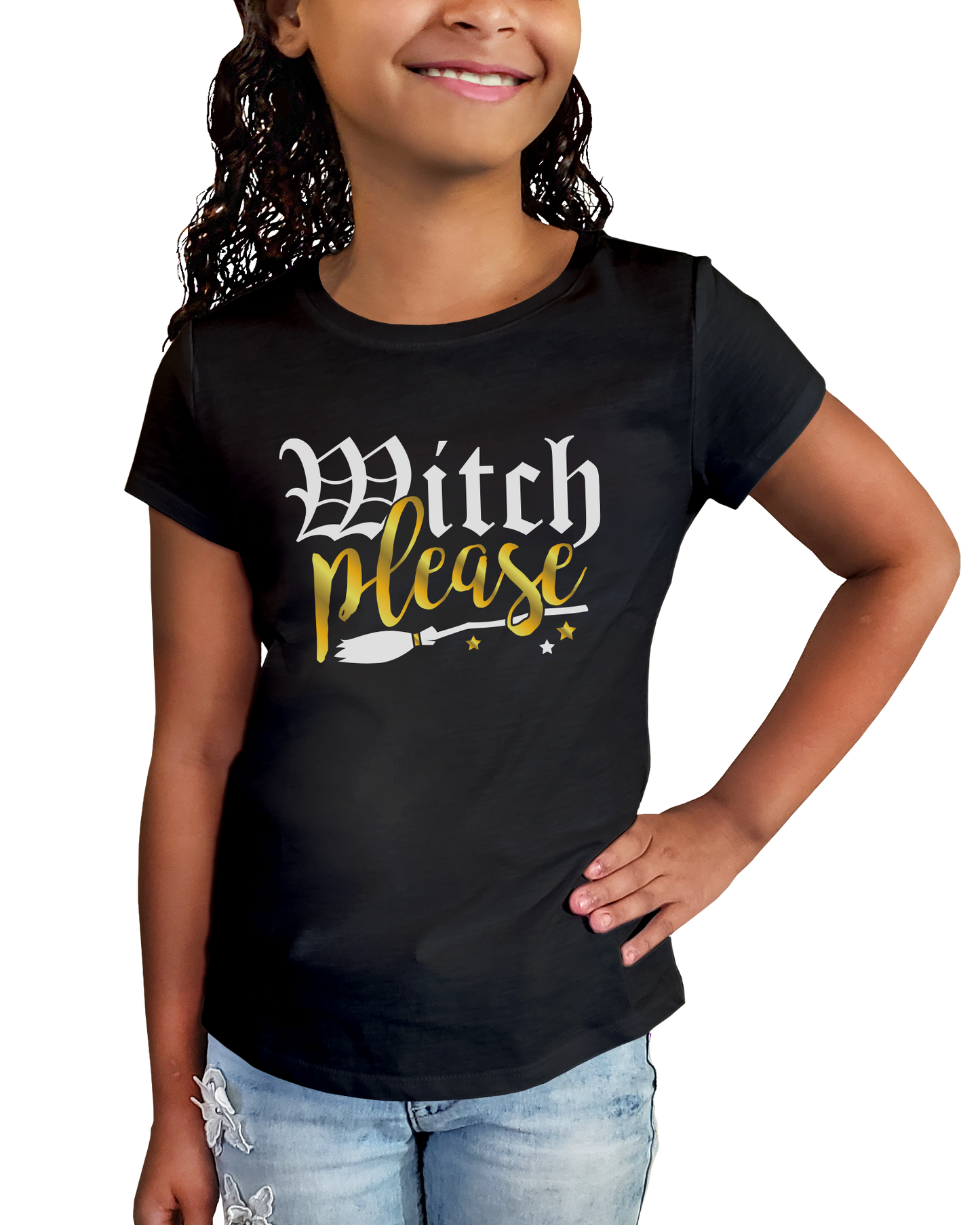 Witch Please (GST)