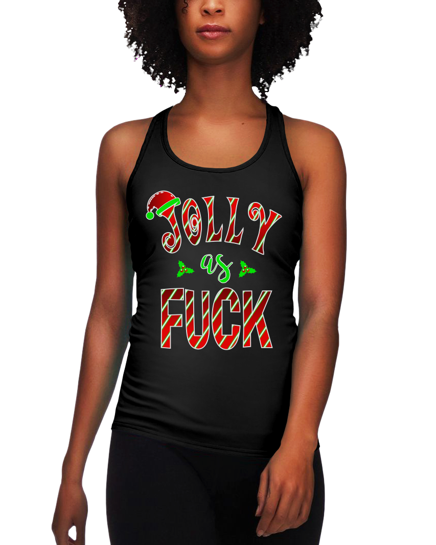 Jolly AF (LRT)