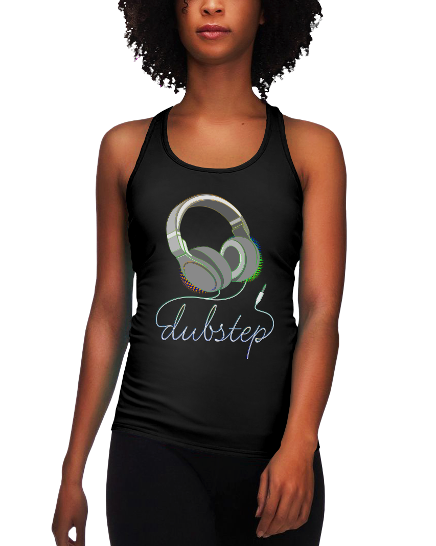 Dubstep Headphones (LRT)