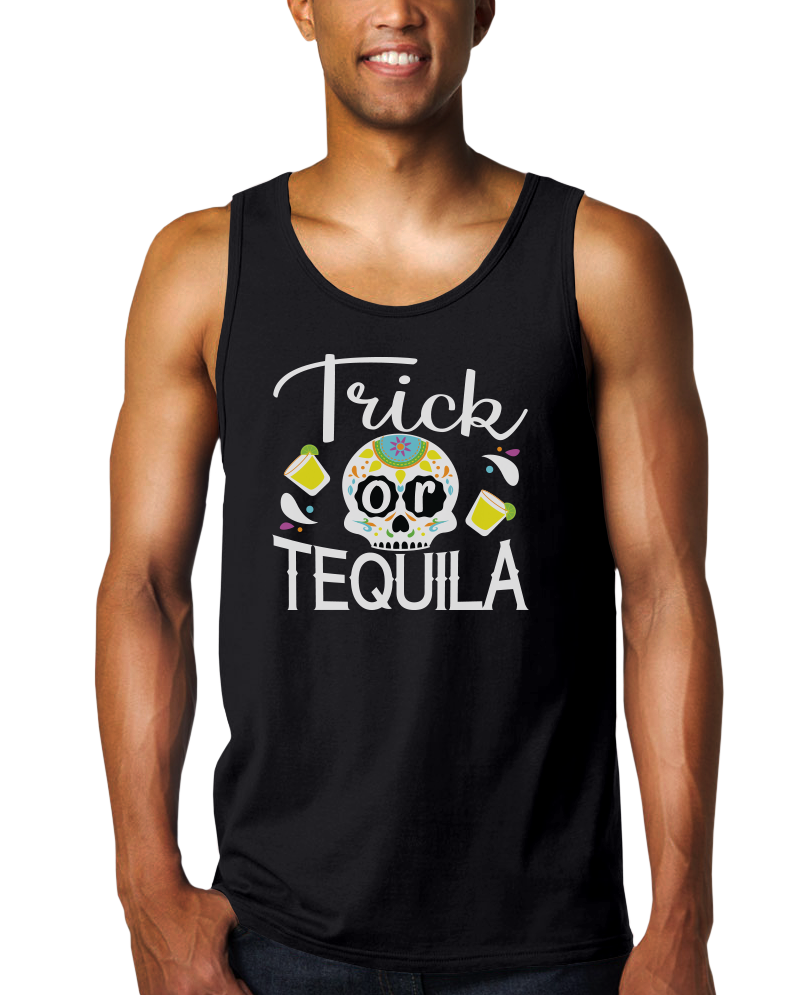 Trick Or Tequila (MTT)