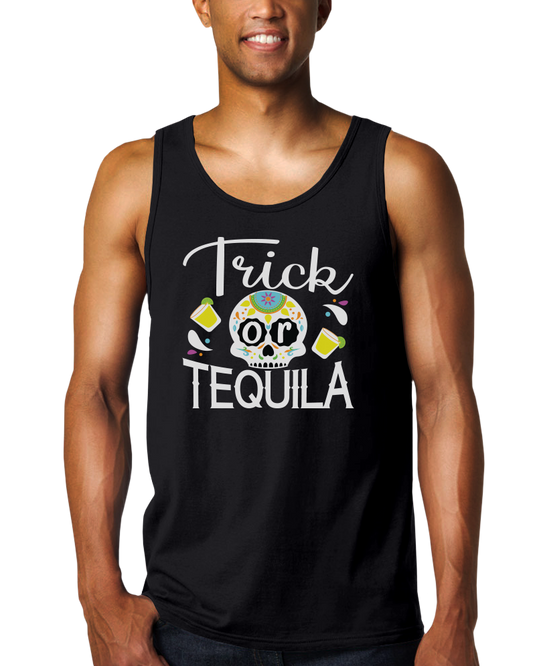 Trick Or Tequila (MTT)