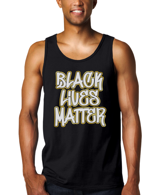 Black Lives Matter (MTT)