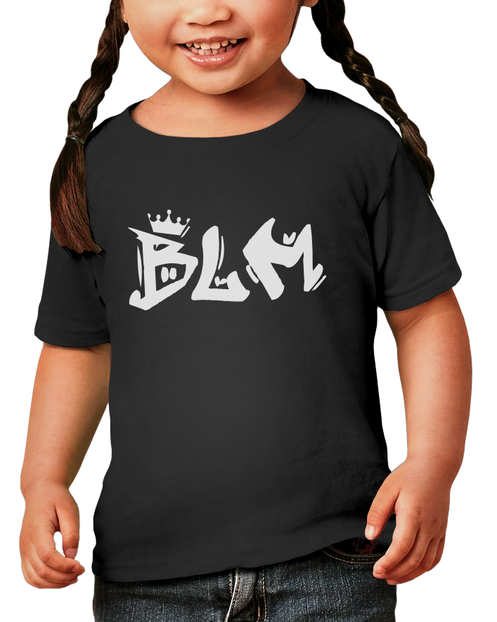 BLM Crown (TST)