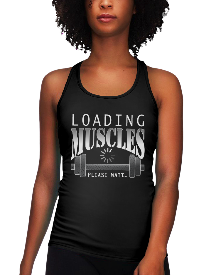 Loading Muscles (LRT)