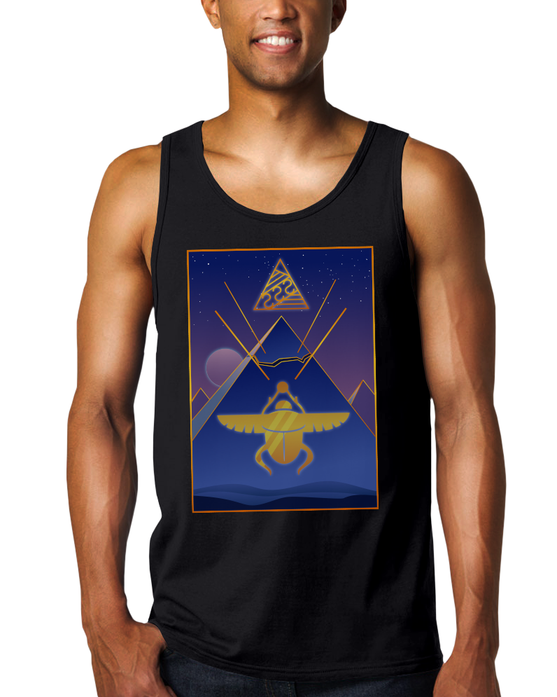 Ra Rising (MTT)