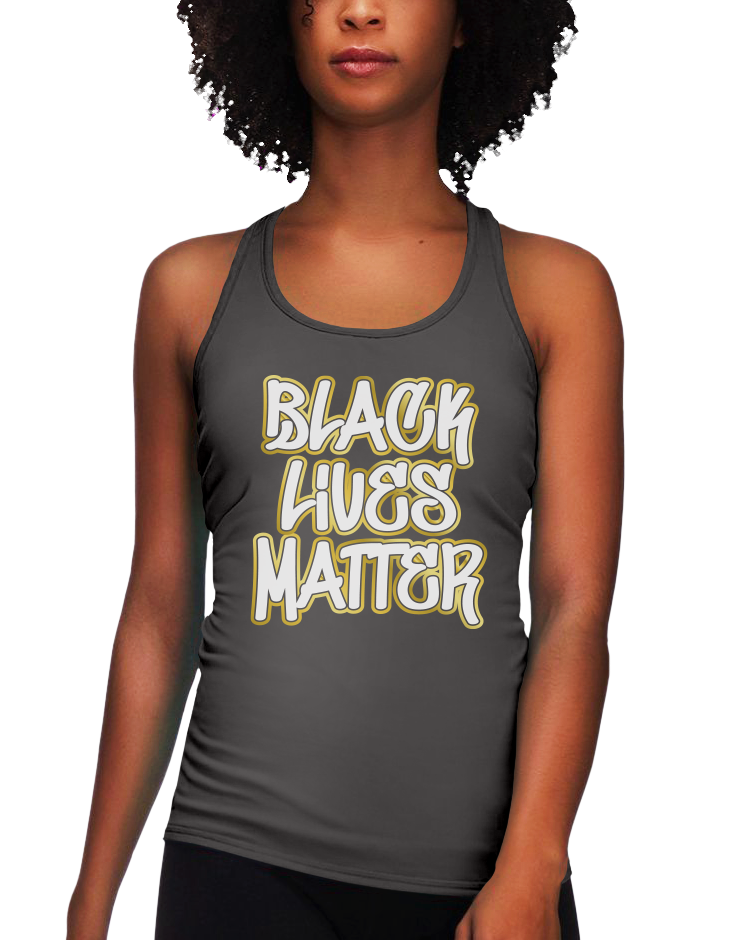 Black Lives Matter (LRT)