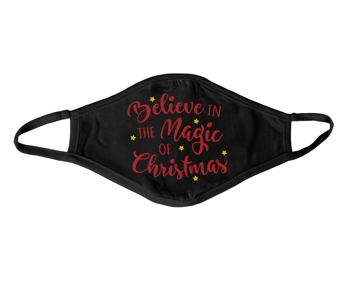 Believe In The Magic Of Christmas (FMC)