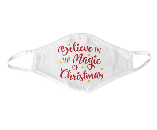 Believe In The Magic Of Christmas (FMC)
