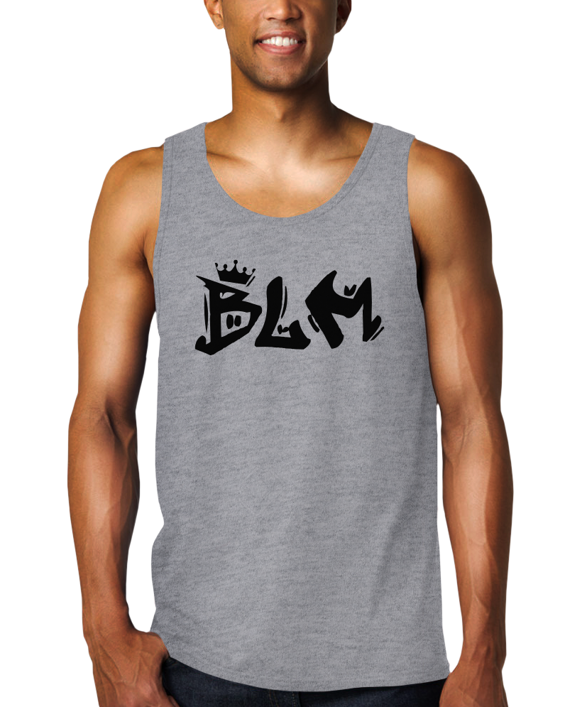 BLM Crown (MTT)