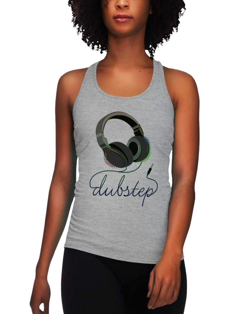 Dubstep Headphones (LRT)