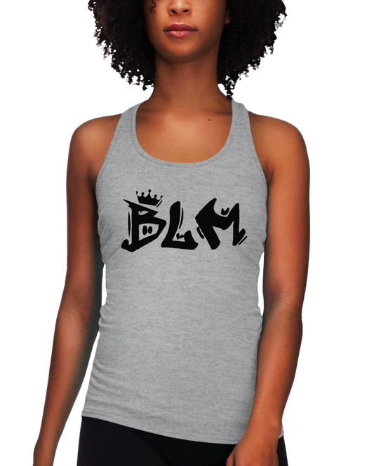 BLM Crown (LRT)