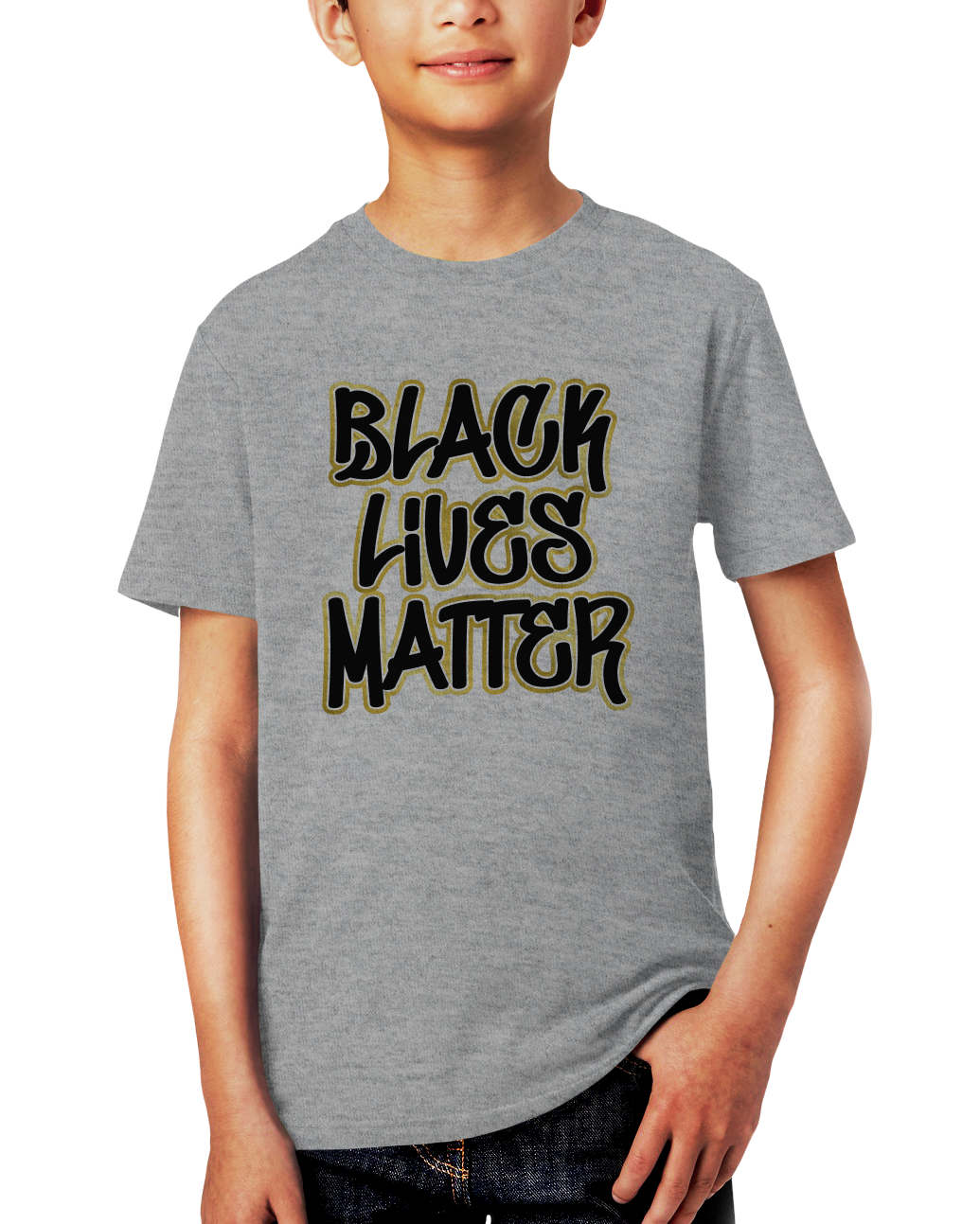 Black Lives Matter (BST)