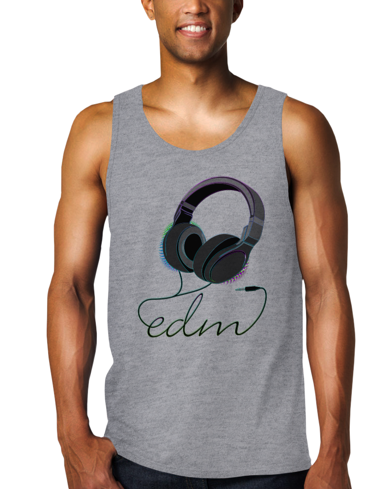 EDM Headphones (MTT)