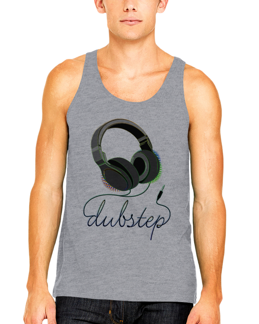 Dubstep Headphones (MTT)