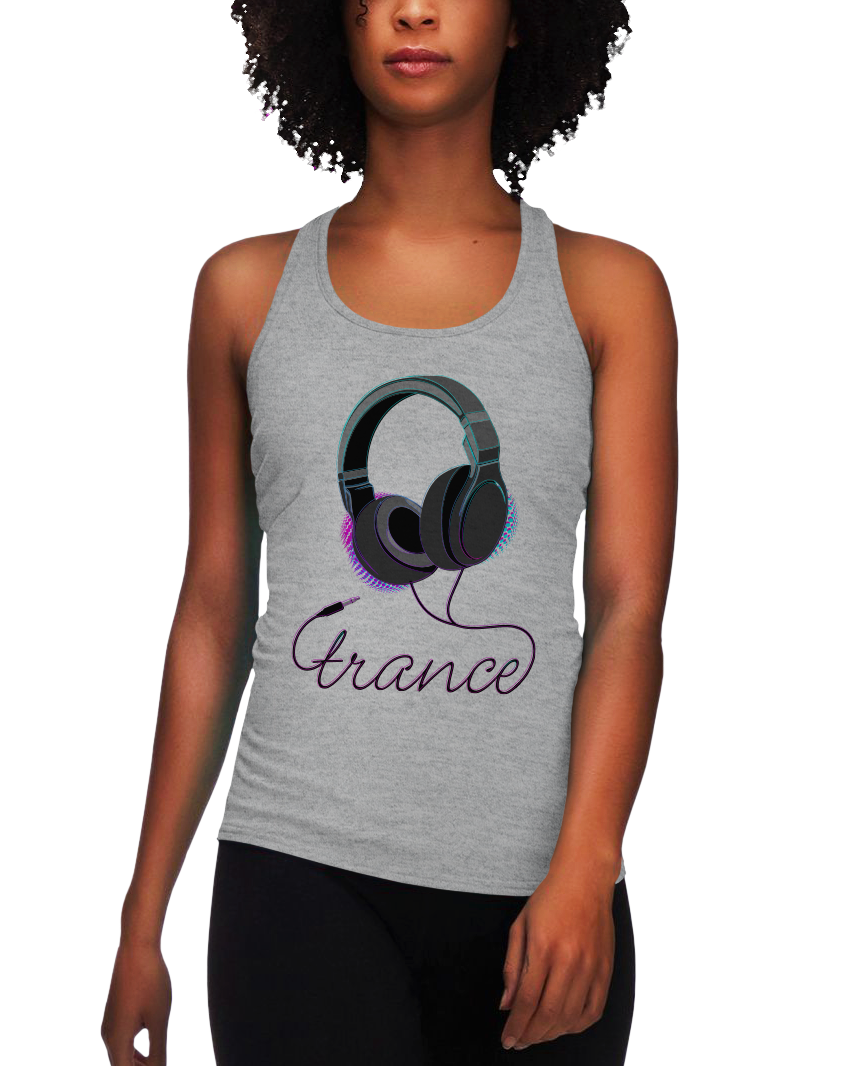 Trance Headphones (LRT)