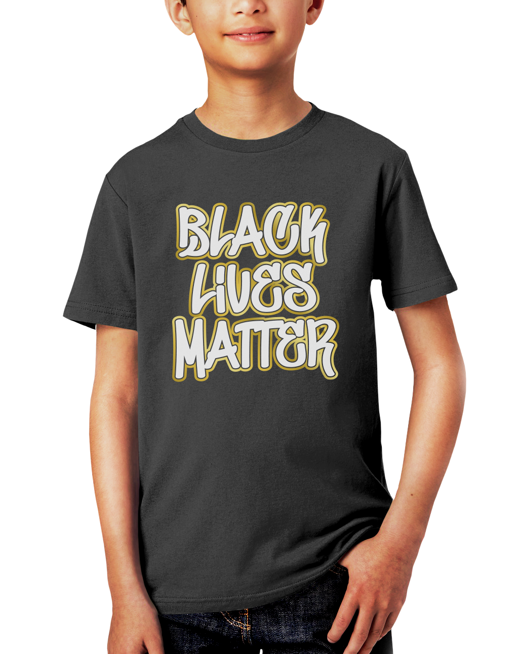 Black Lives Matter (BST)