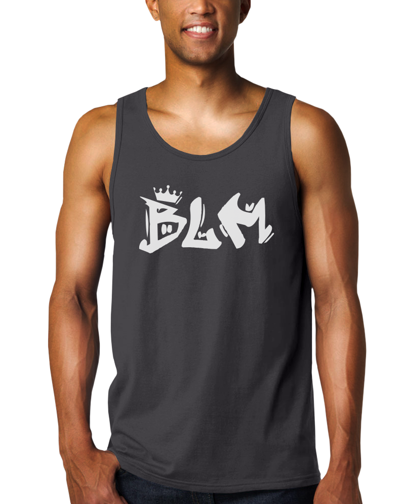BLM Crown (MTT)