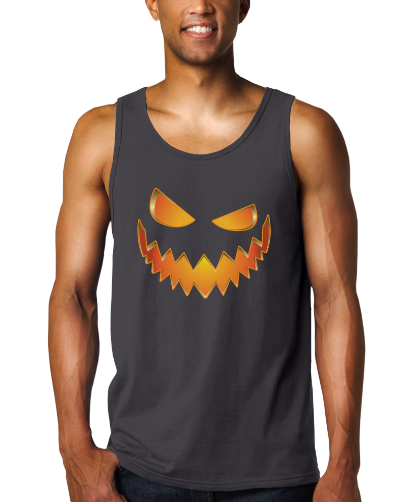 Scary Jack-O-Lantern (MTT)