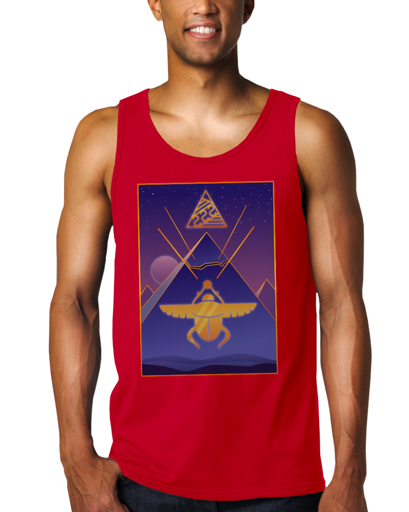 Ra Rising (MTT)