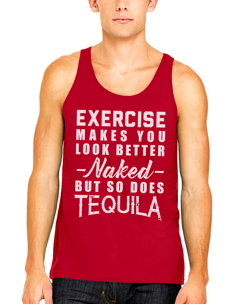 But So Does Tequila (MTT)