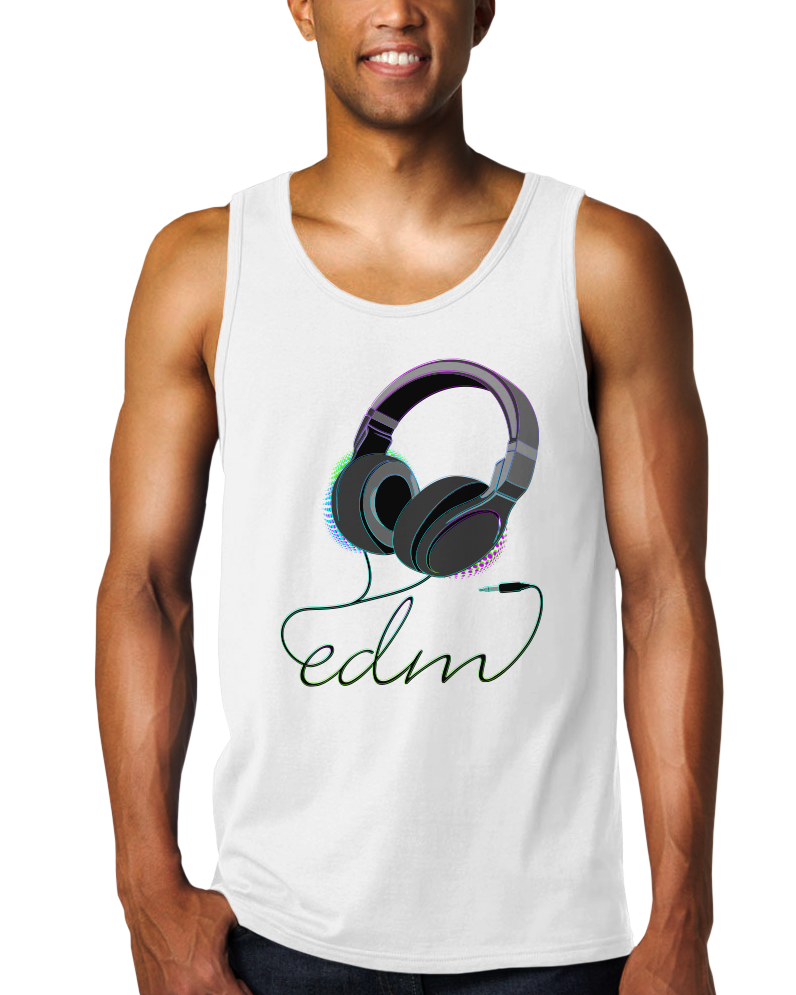 EDM Headphones (MTT)