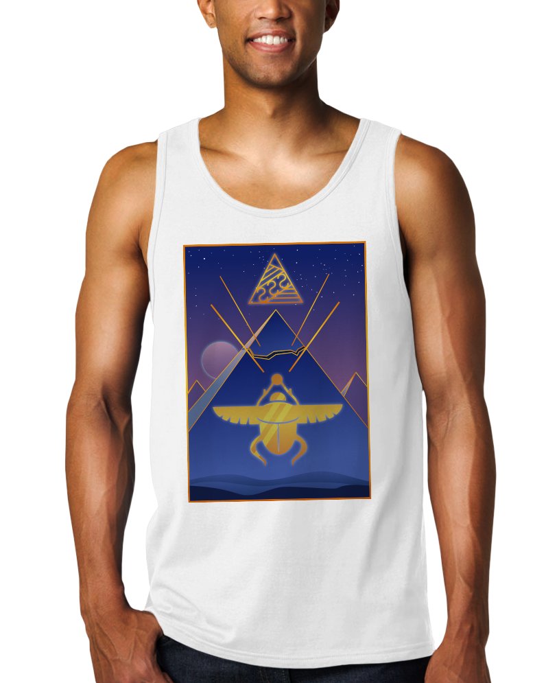 Ra Rising (MTT)