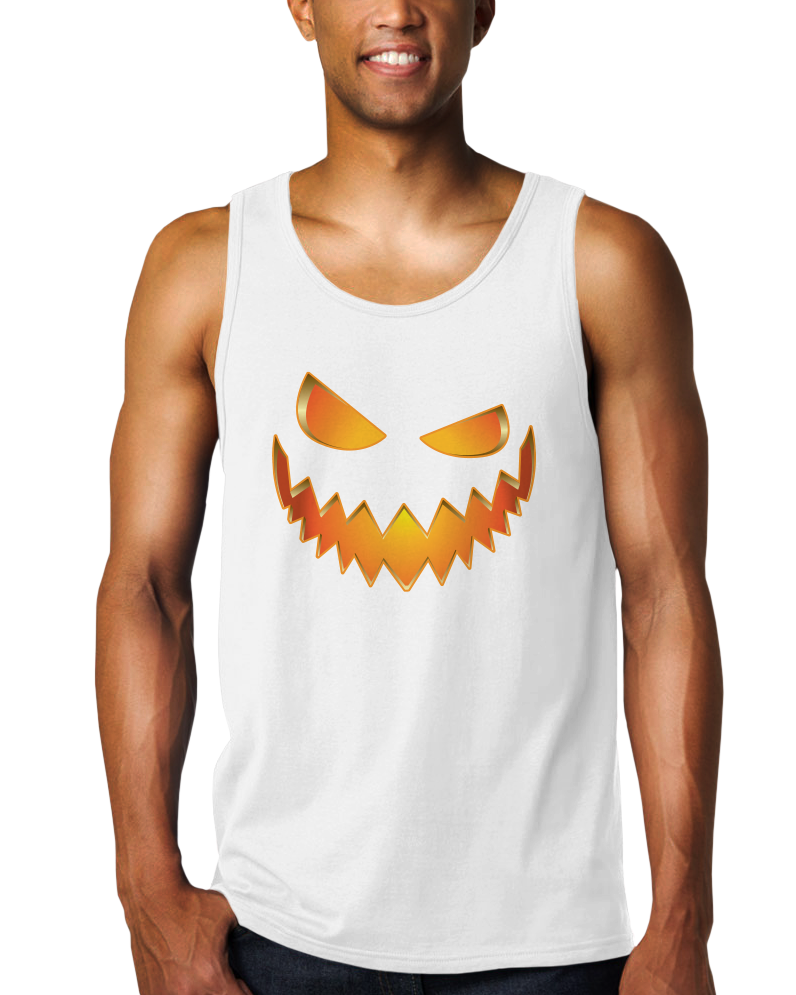Scary Jack-O-Lantern (MTT)