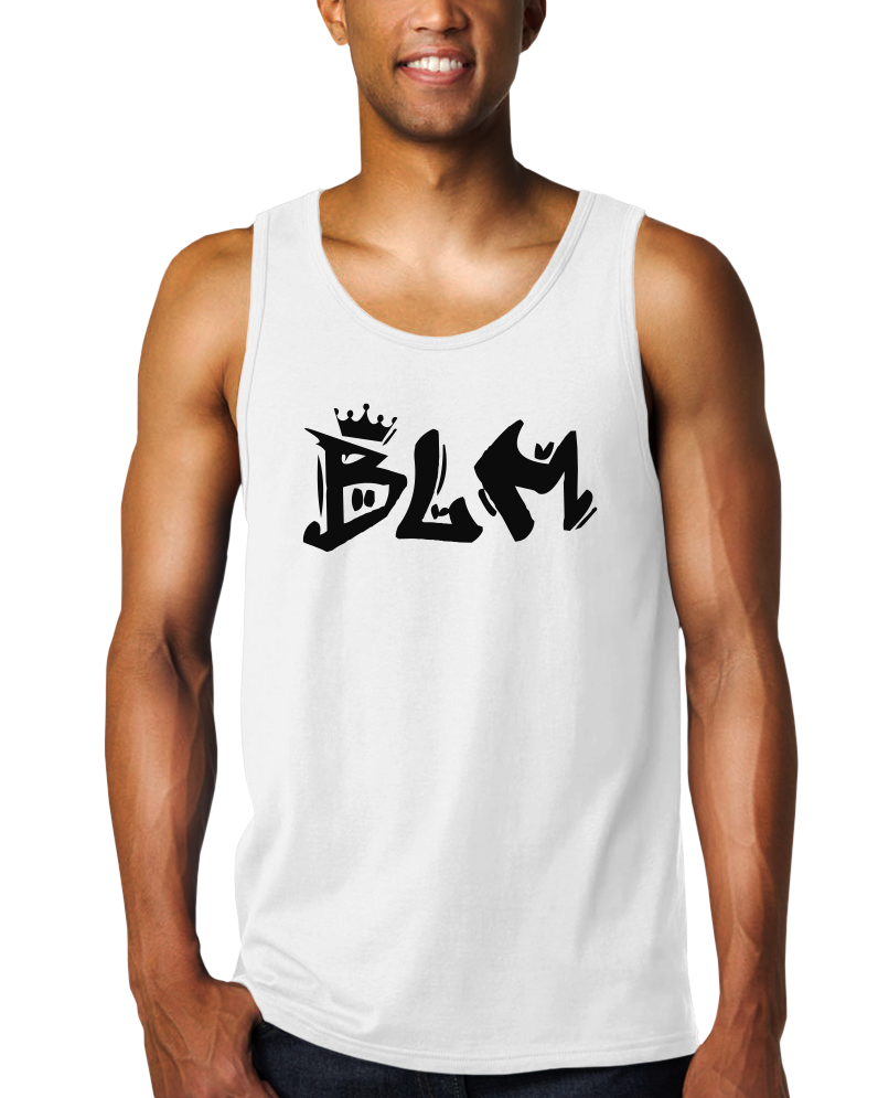 BLM Crown (MTT)