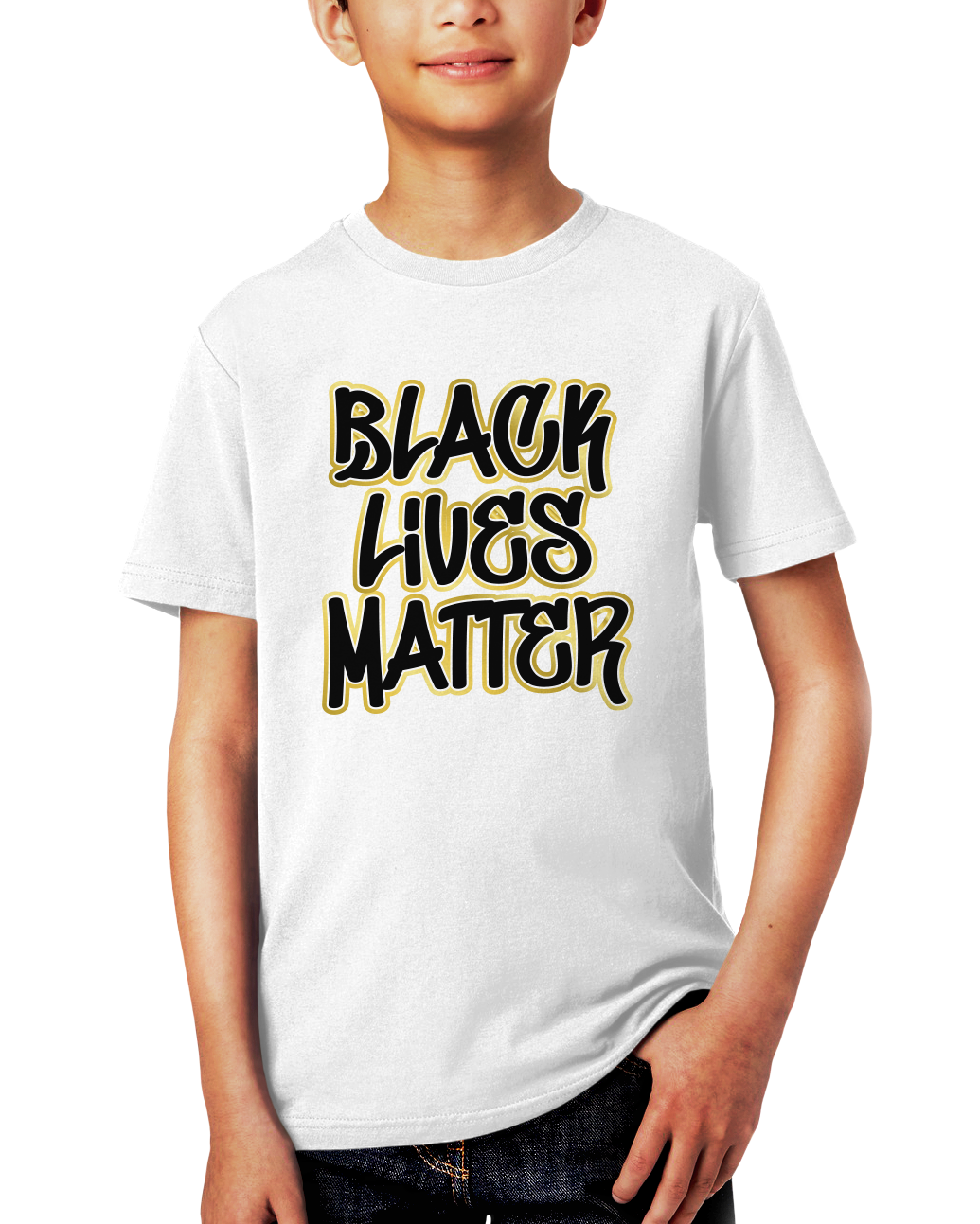 Black Lives Matter (BST)