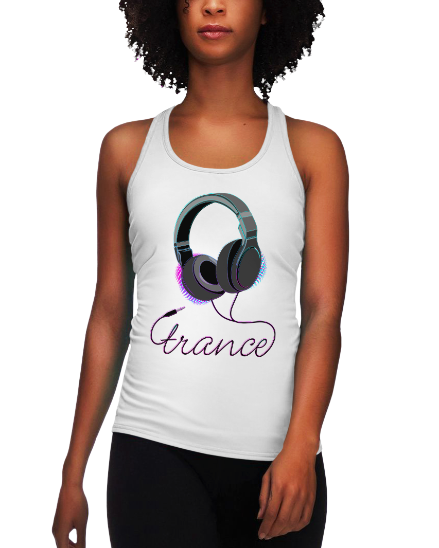 Trance Headphones (LRT)