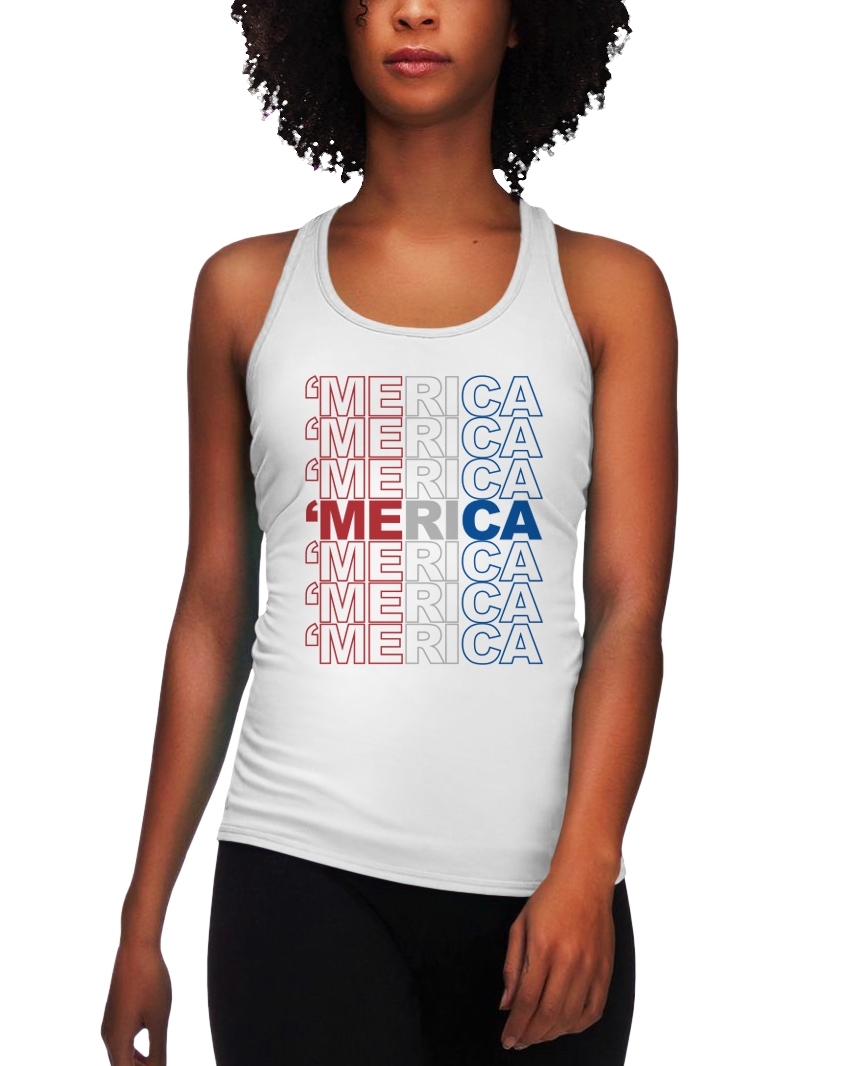 Merica Bag (LRT)
