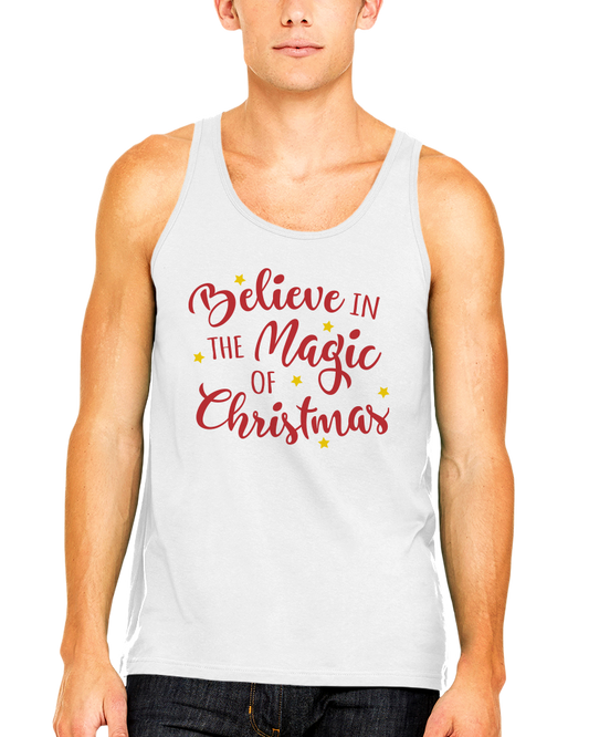 Believe In The Magic Of Christmas (MTT)