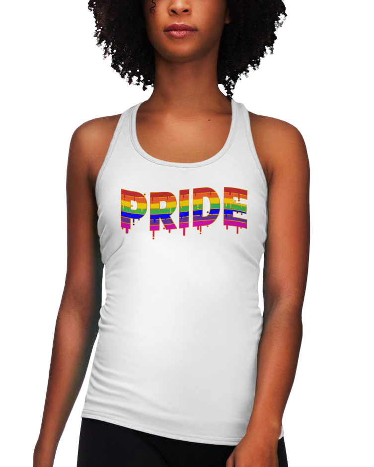 Pride Drips (LRT)