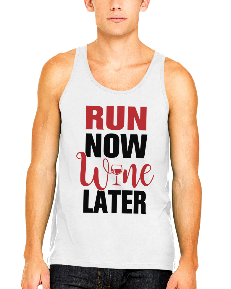 Run Now Wine Later (MTT)