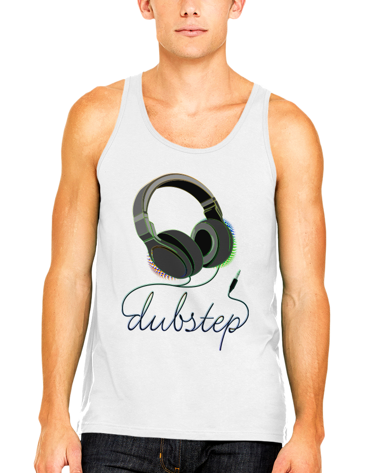 Dubstep Headphones (MTT)