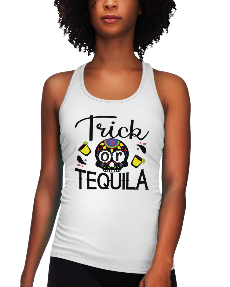 Trick Or Tequila (LRT)