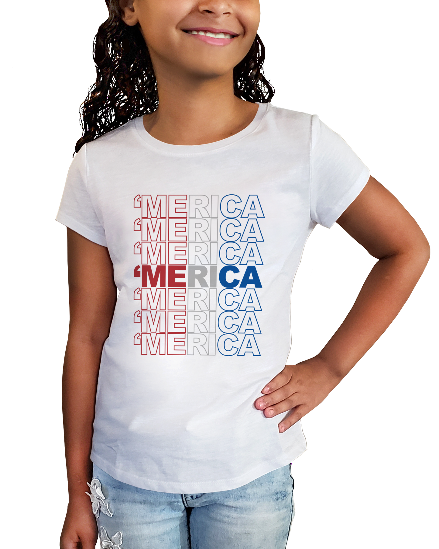 Merica Bag (GST)