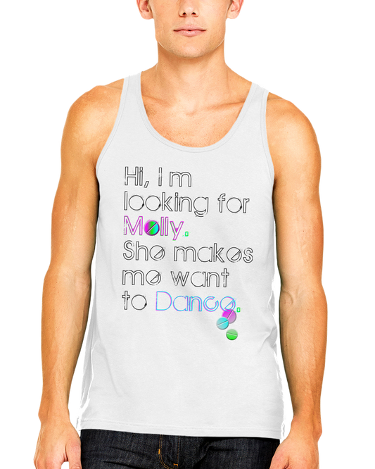 Looking For Molly (MTT)