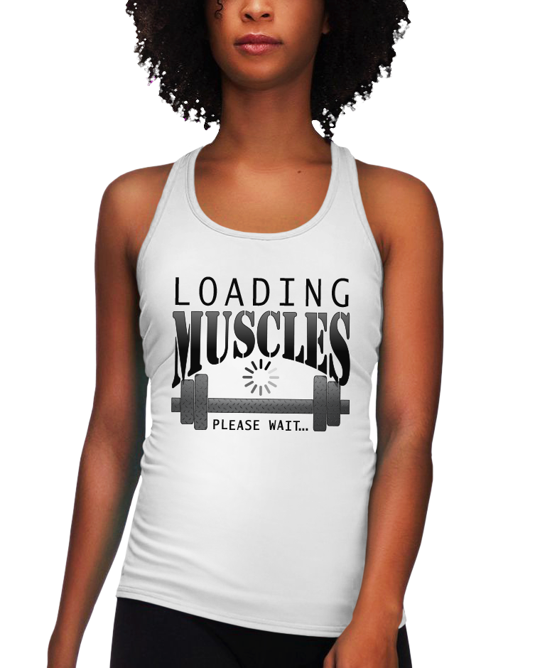 Loading Muscles (LRT)
