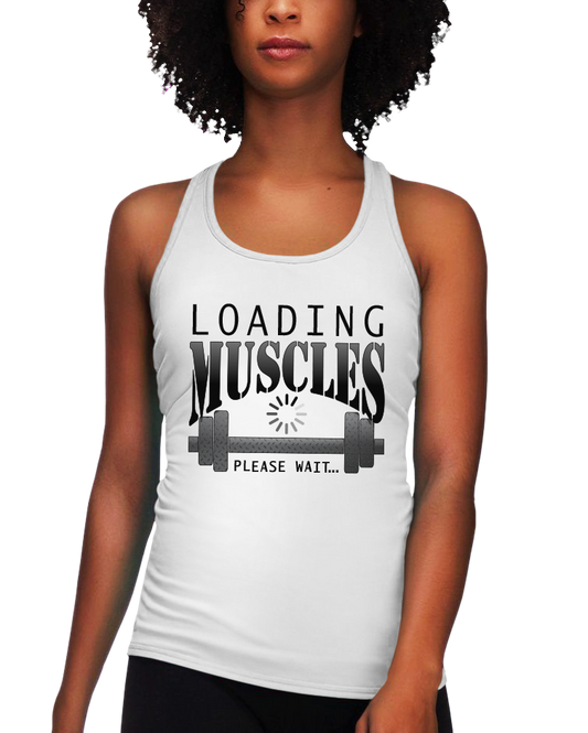 Loading Muscles (LRT)