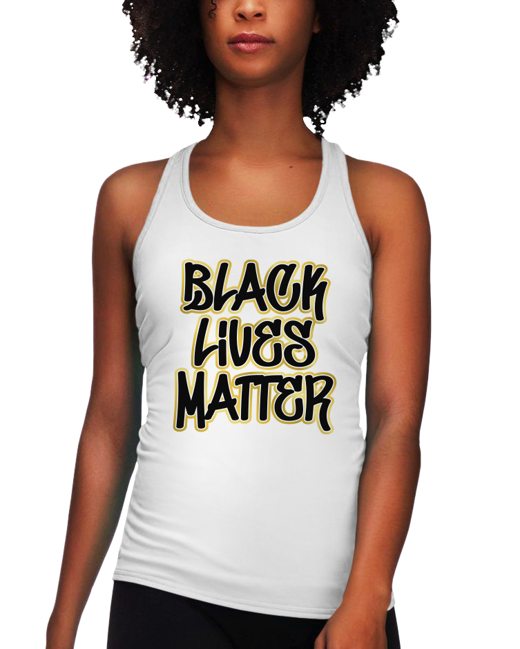 Black Lives Matter (LRT)